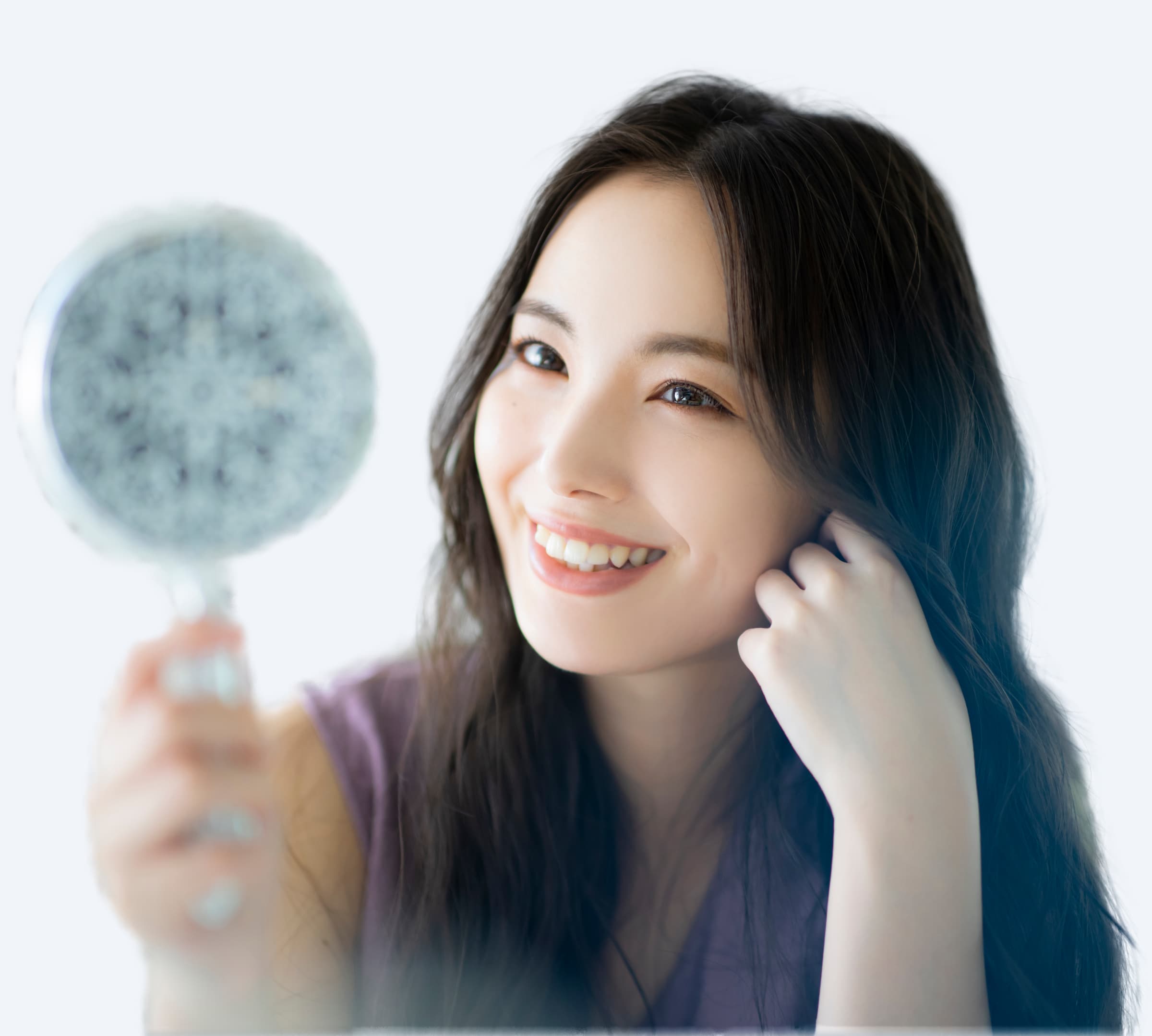 美髪パーマエステ 髪質改善 静岡市の髪質改善美容院 Hair Clip Min ヘアクリップミン