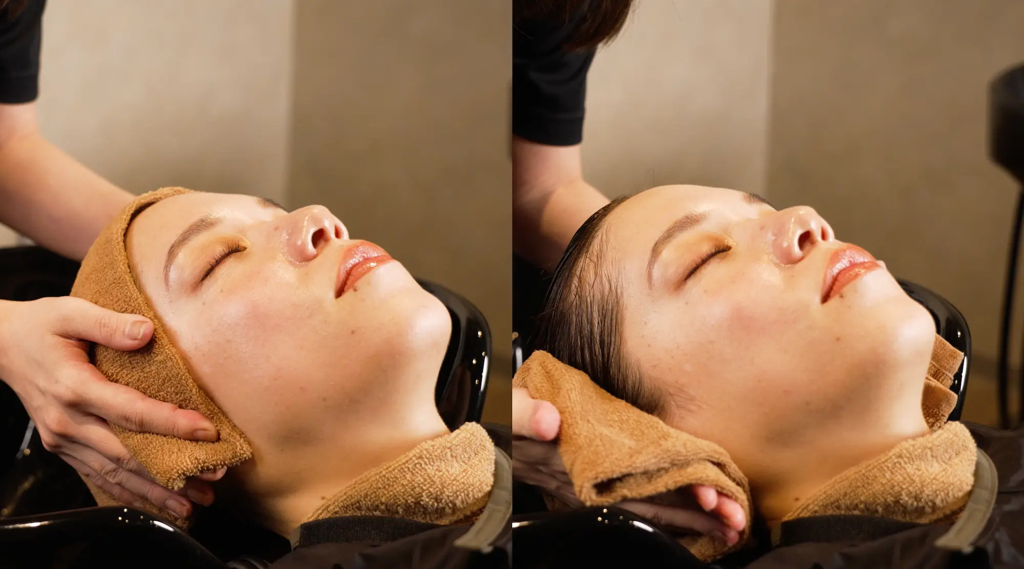 保湿＆ひきしめ